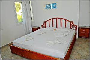 Posidonio Hotel Samos Greece