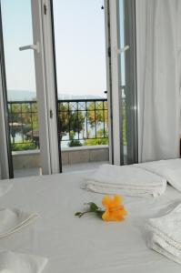 Posidonio Hotel Samos Greece