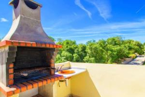 Villa Sa Pleta in Petra