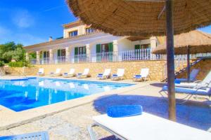 Villa Sa Pleta in Petra