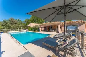 T2 Au coeur des chênes 1831 route de Mazaugues - 圣马西敏·拉塞 T2 Au coeur des chênes 1831 route de Mazaugues - 圣马西敏·拉塞