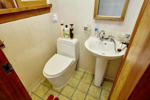 Jeonju Nostalgic Home