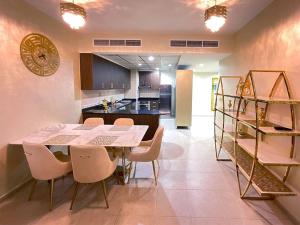 Dubai Marina Gem - Elite Residences 1BHK Retreat 4501