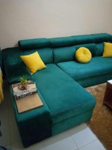 Embu Paradise 1 bedroom AirBNB