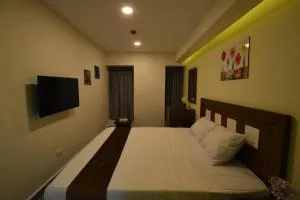 Royal Inn Residence - Каир