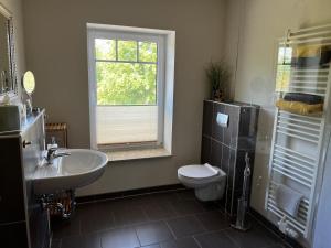 Ferienwohnungen in der alten Schnitterkaserne