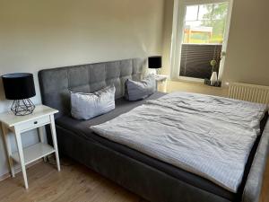 Ferienwohnungen in der alten Schnitterkaserne