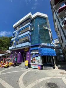 Avşa Blue Sea Otel - Yiğitler Köyü