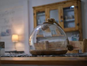 Be Our Guest Self Catering