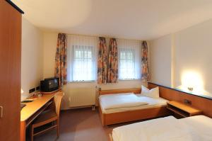 Hotel Der Distelhof - ihr Land- und Tagungshotel zwischen Rennsteig und Rhön