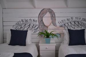 Be Our Guest Self Catering