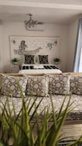 Be Our Guest Self Catering