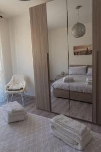 Casa Sacchet a Longarone