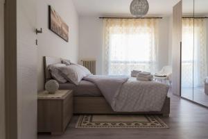 Casa Sacchet a Longarone