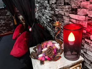 Heart Of Bucharest Erros Studio