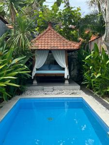 Villa Majegau 2 by Deasha