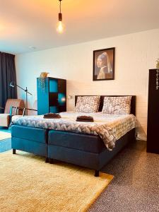 Moderne Studios Twente