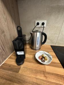 Moderne Ferienwohnung für 4 Personen im Herzen von Marl*Netflix*Nespresso*