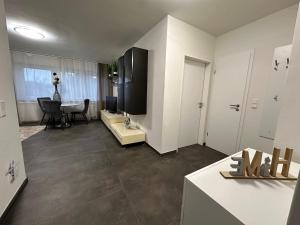 Moderne Ferienwohnung für 4 Personen im Herzen von Marl*Netflix*Nespresso*