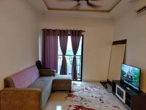 Residensi Mutiara kajang