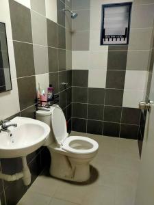 Residensi Mutiara kajang