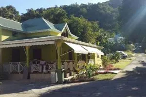 Beautiful Arpartment for 2 - Rifflet