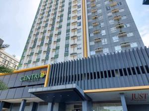 Centrio Tower City View -Netflix