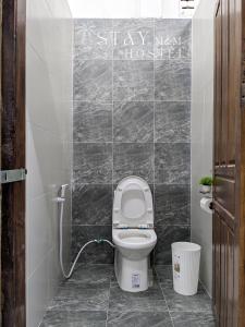 STAY HOSTEL - MOTORBIKE & LOCKER RENTAL Thakhek