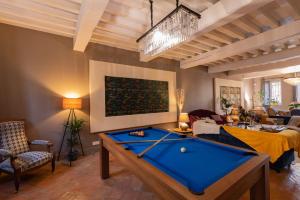Maisons d'hotes LA VILLA : photos des chambres