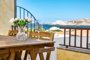 Fronte Mare Capo Testa img5