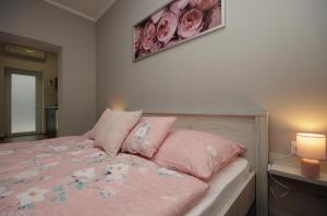 Happy Moments Apartman