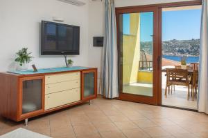 Fronte Mare Capo Testa img28