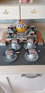 Casa Sacchet a Longarone