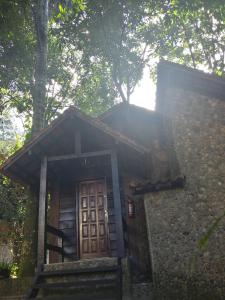 Pousada Agua Cristalina