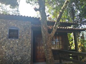 Pousada Agua Cristalina