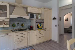 Casa Sacchet a Longarone