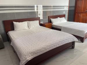 Phòng Đôi (Double Room)