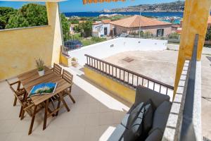 Fronte Mare Capo Testa img6