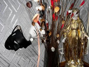 Heart Of Bucharest Erros Studio