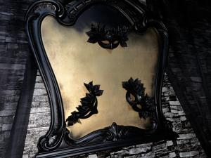 Heart Of Bucharest Erros Studio