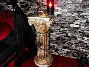 Heart Of Bucharest Erros Studio