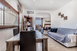 My San Pietro Home, Vaticano