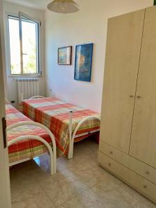 Casa vacanze in cond. Belvedere