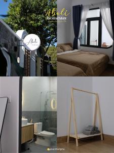 Aboli Homestay