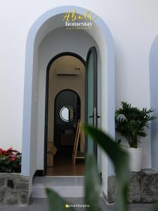Aboli Homestay