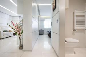 Apartamento en la playa de Castelldefels ( Barcelona)