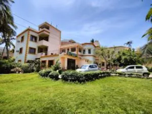 Hotel Surya Greens , Puri - Konārka