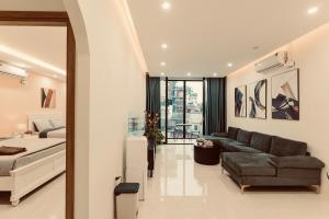 City view Central Big Bacony2Br1’ to lake