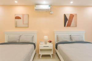 City view Central Big Bacony2Br1’ to lake