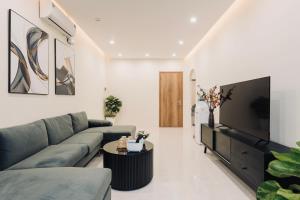 City view Central Big Bacony2Br1’ to lake